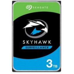 Dysk 3 TB Seagate SkyHawk
